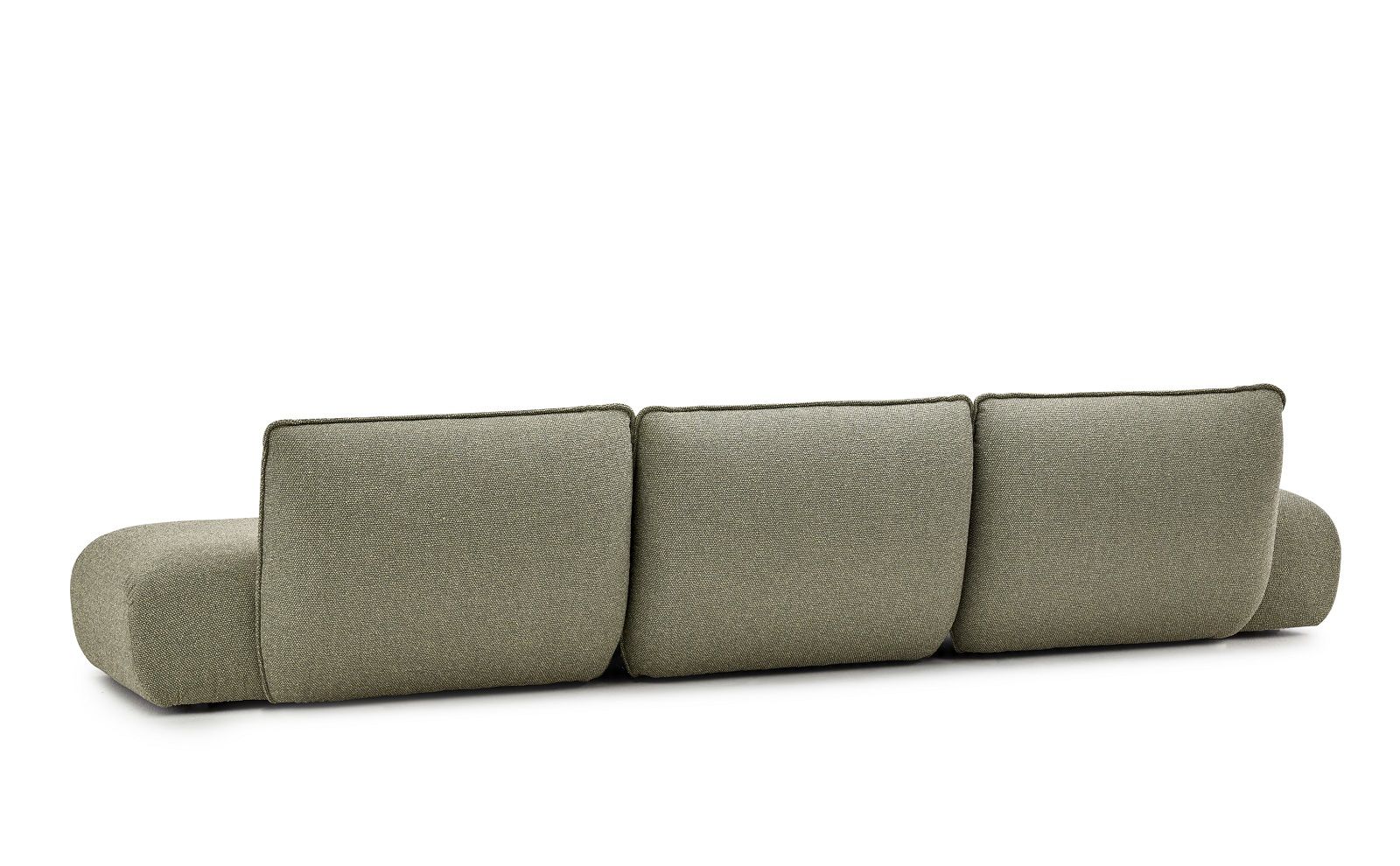 Mia modular sofa combination suggestion 2 Freifrau Manufaktur