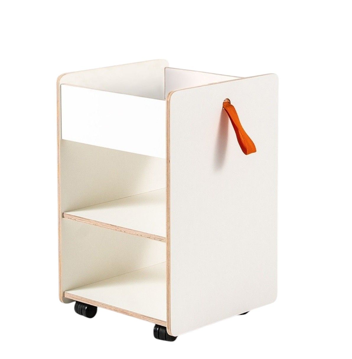 Fixx children trolley Richard Lampert