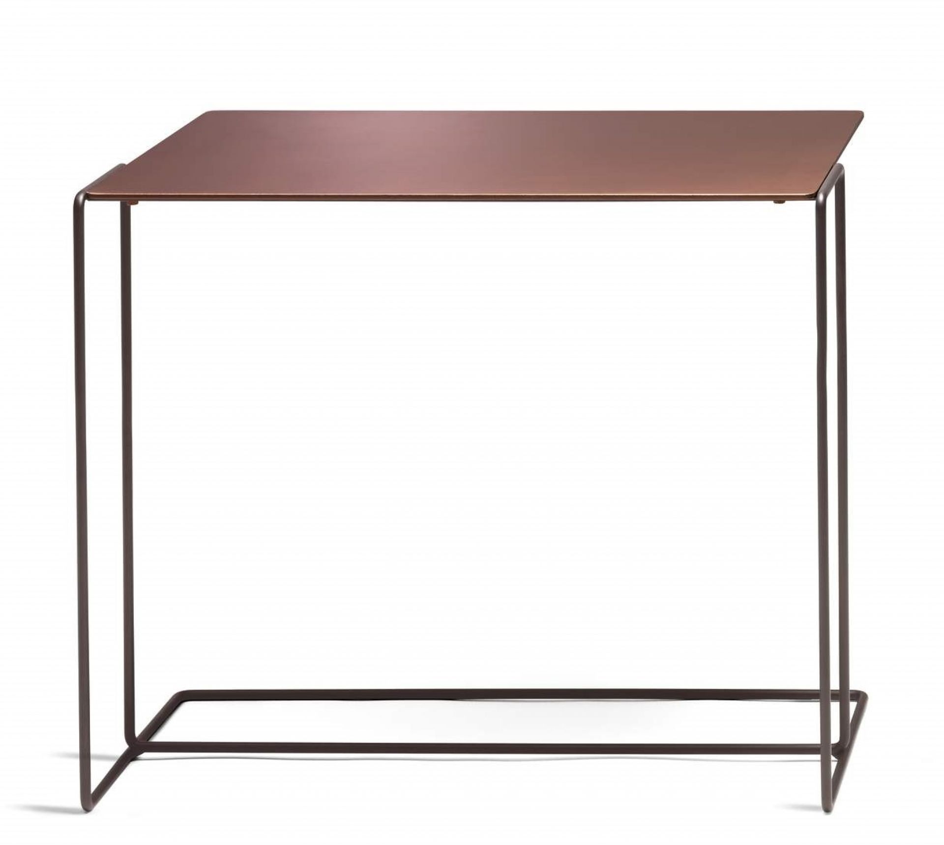 Oki Side table Walter Knoll