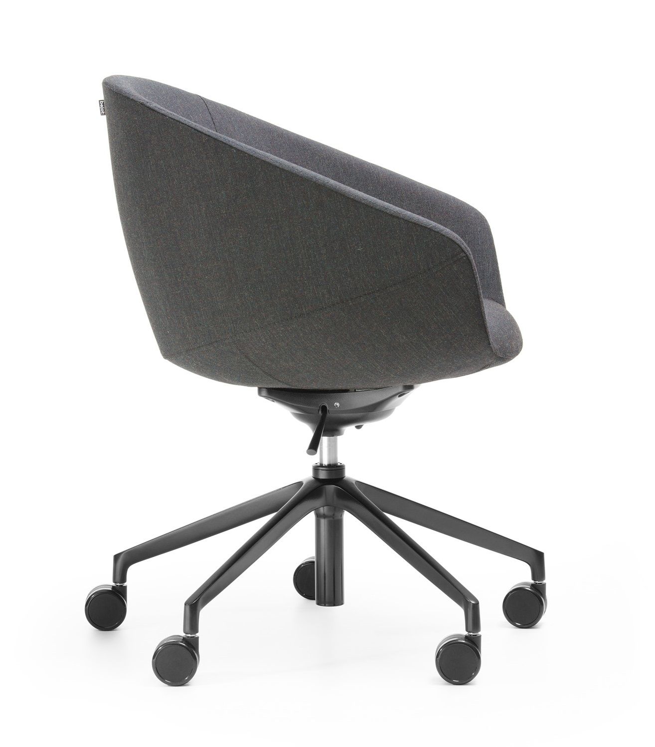 ox:co OX 5R swivel chair Bejot