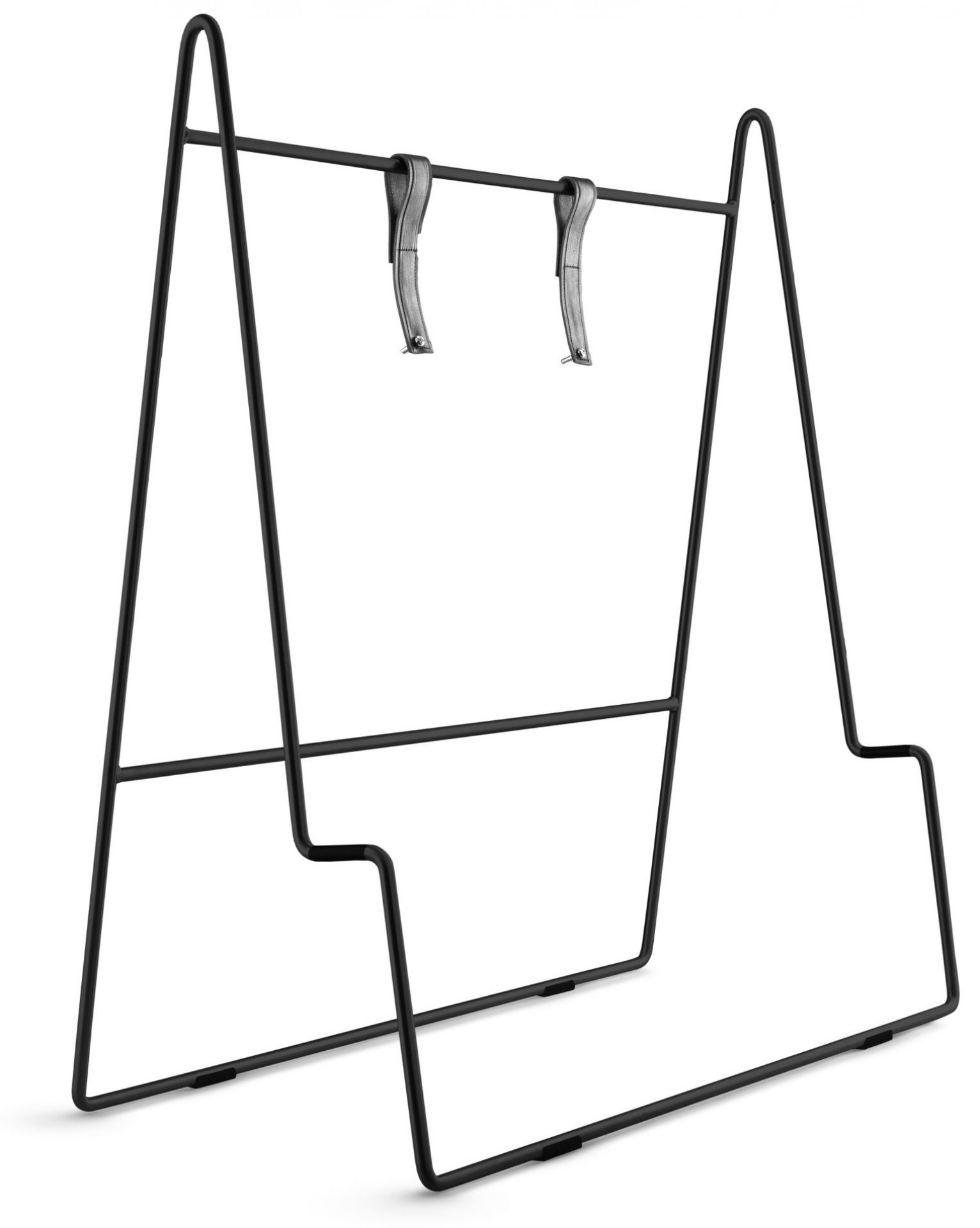 Carry TV Stand Black Eva Solo