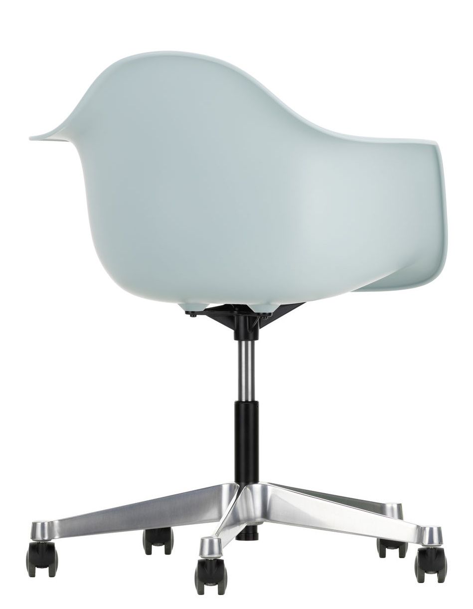 Eames Plastic Arm Chair PACC Chair Vitra