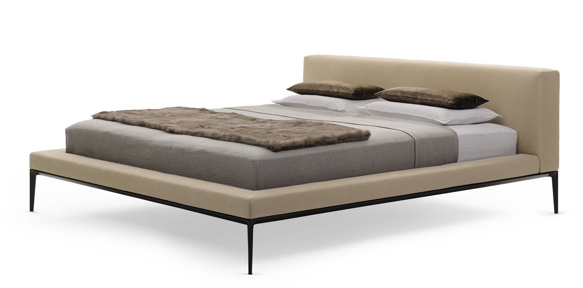 Jaan Bett Walter Knoll