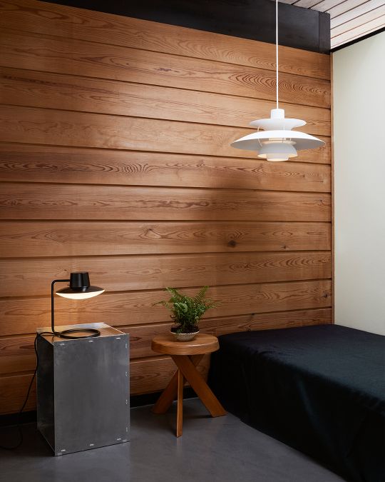 AJ Oxford 280 Table Lamp Louis Poulsen