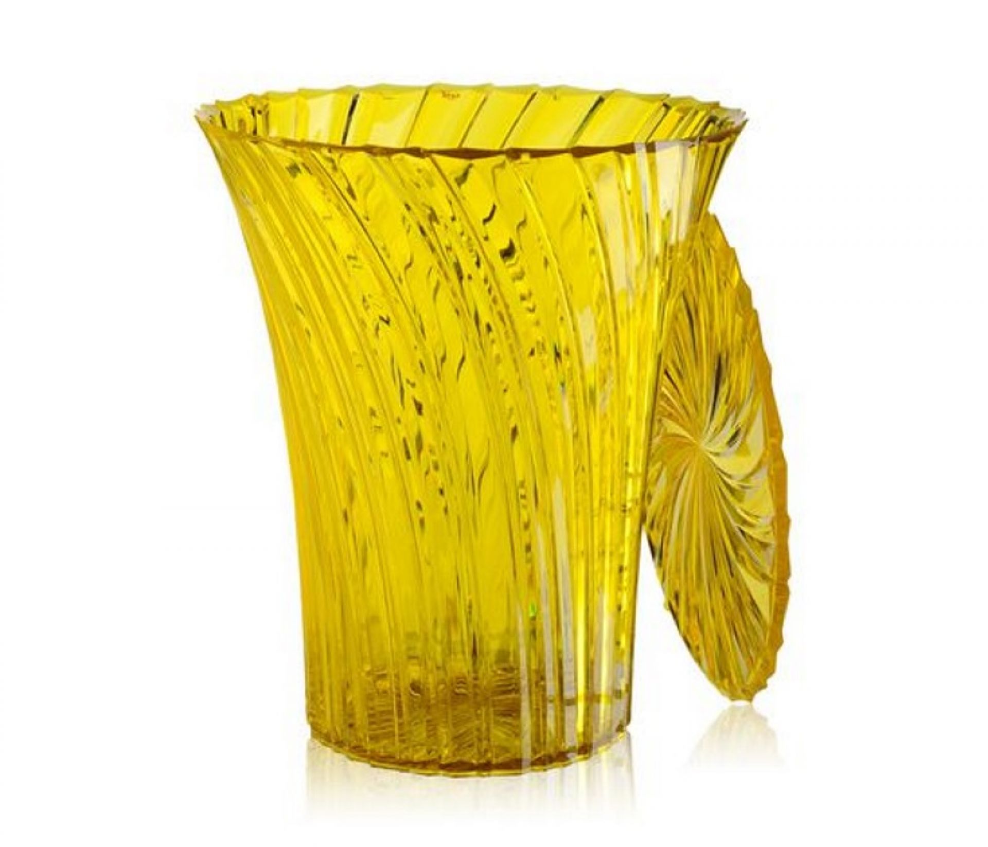 Sparkle Stool / Side Table Kartell