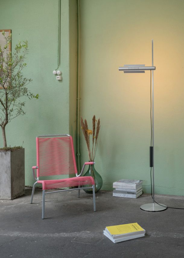 HALO LED S Floor Lamp Baltensweiler