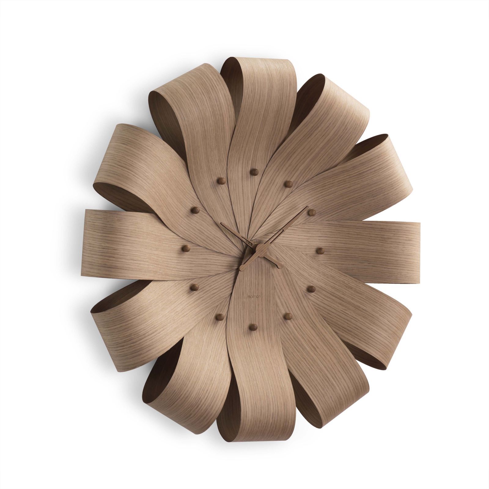 Ciclo Clock Ø55cm CIRR Nomon