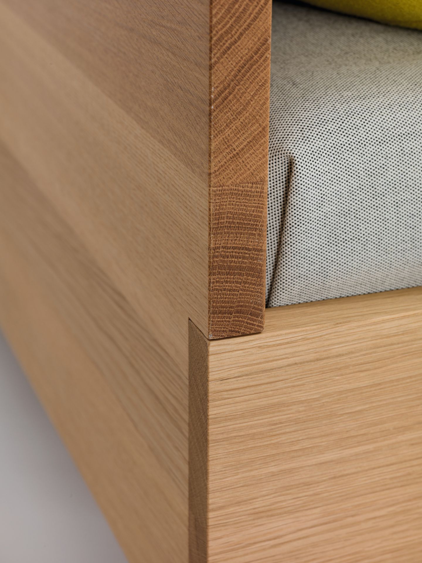 Simple HI 79 - 180 wooden bed Zeitraum