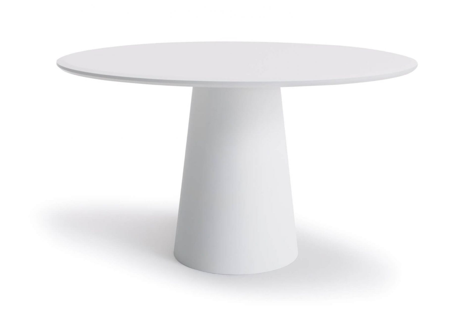 Conic round table Cor