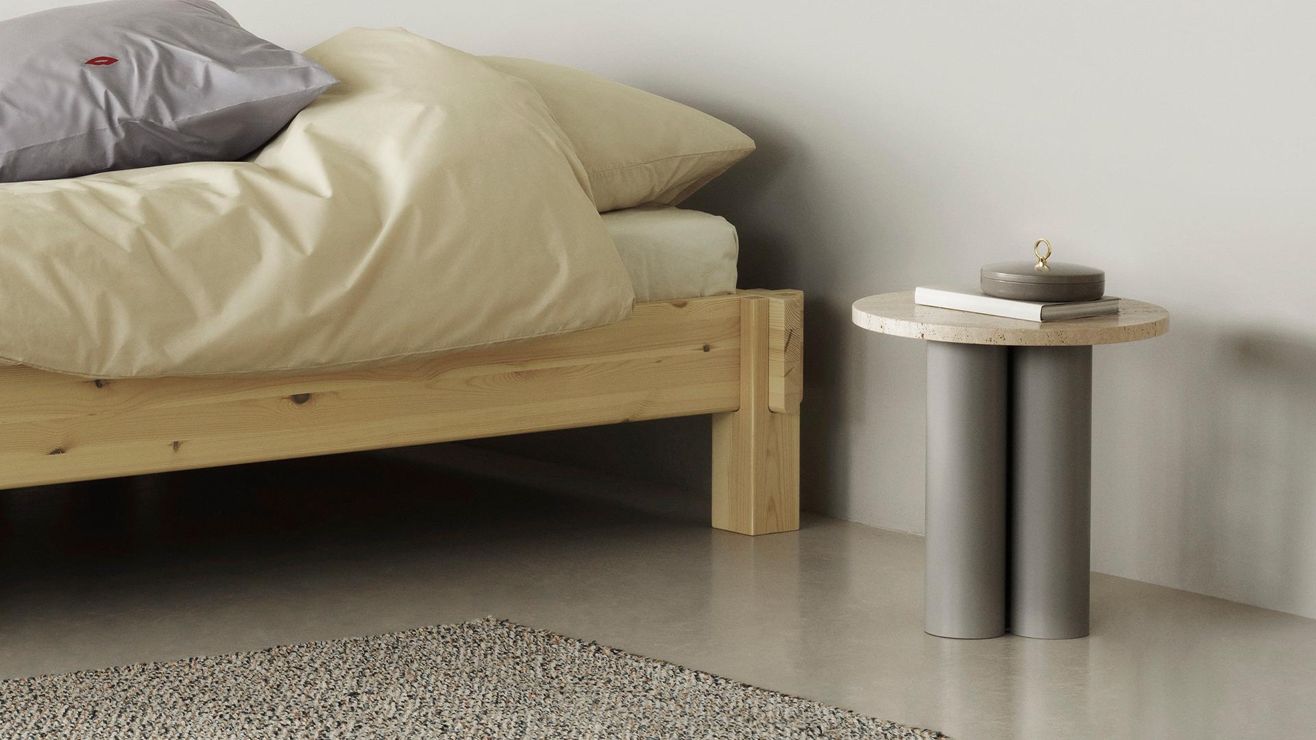 Dit Coffee Table Side Table Normann Copenhagen