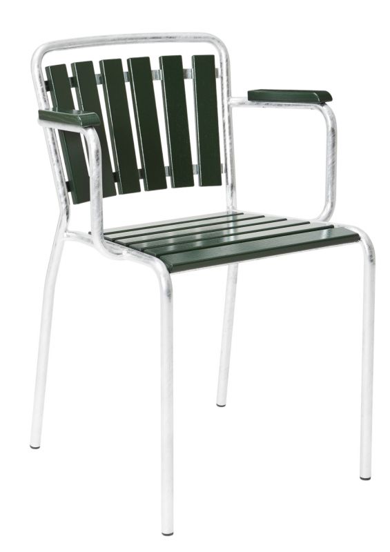 Haefeli Armchair Outdoor Embru 