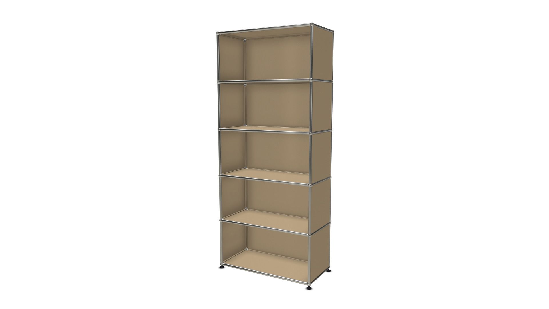 USM Haller Regal beige