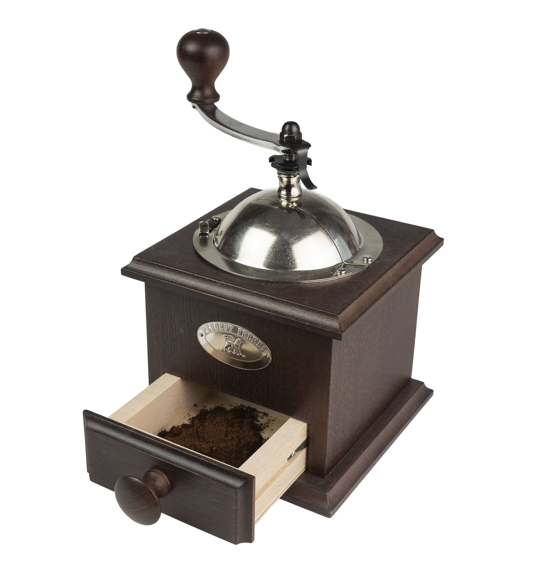 Nostalgie coffee grinder Peugeot