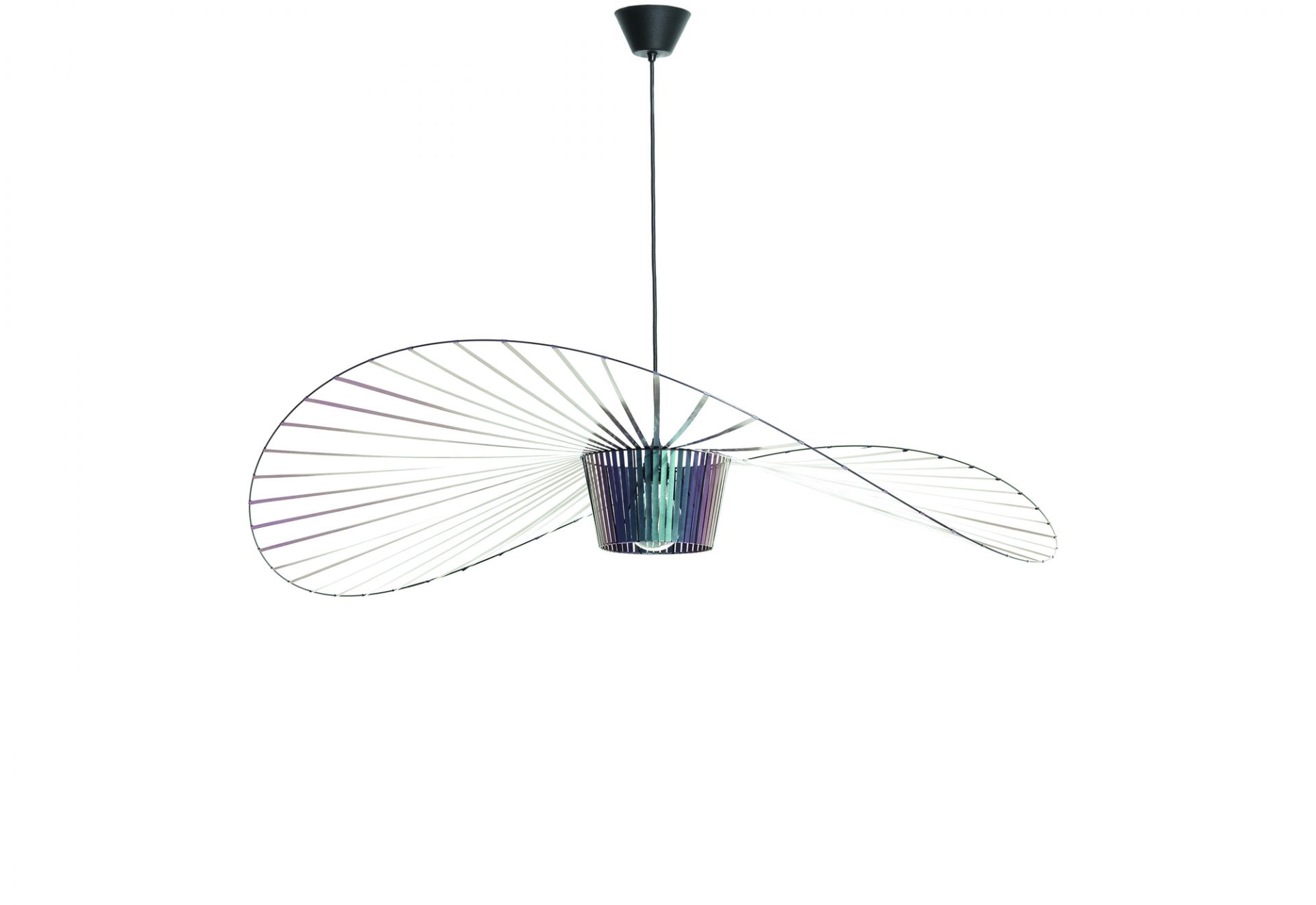 Vertigo Pendant Light Medium Petite Friture