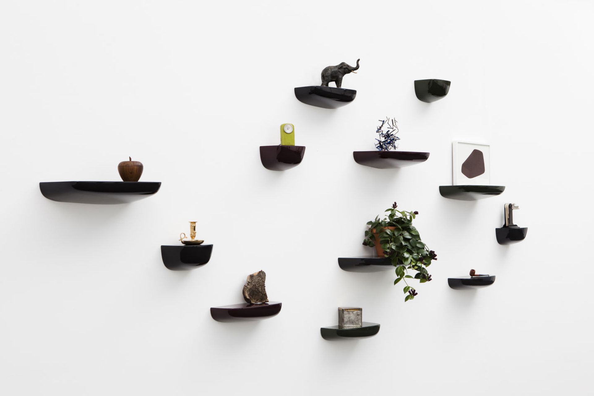 Corniches Wallboard Small Vitra