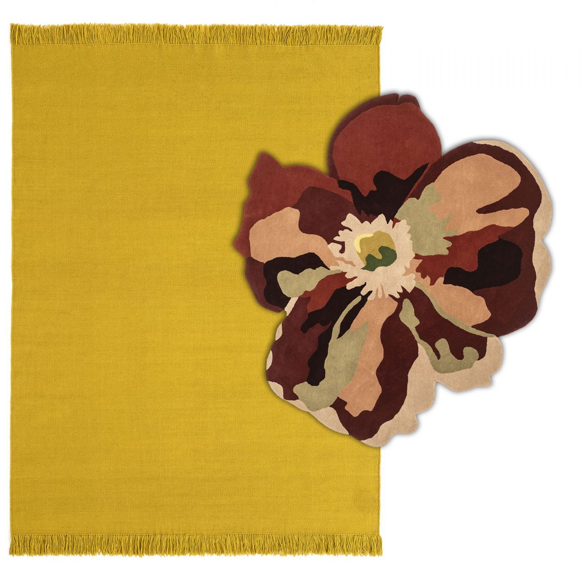 Colors Carpet  Nectar 170x240 cm Nanimarquina