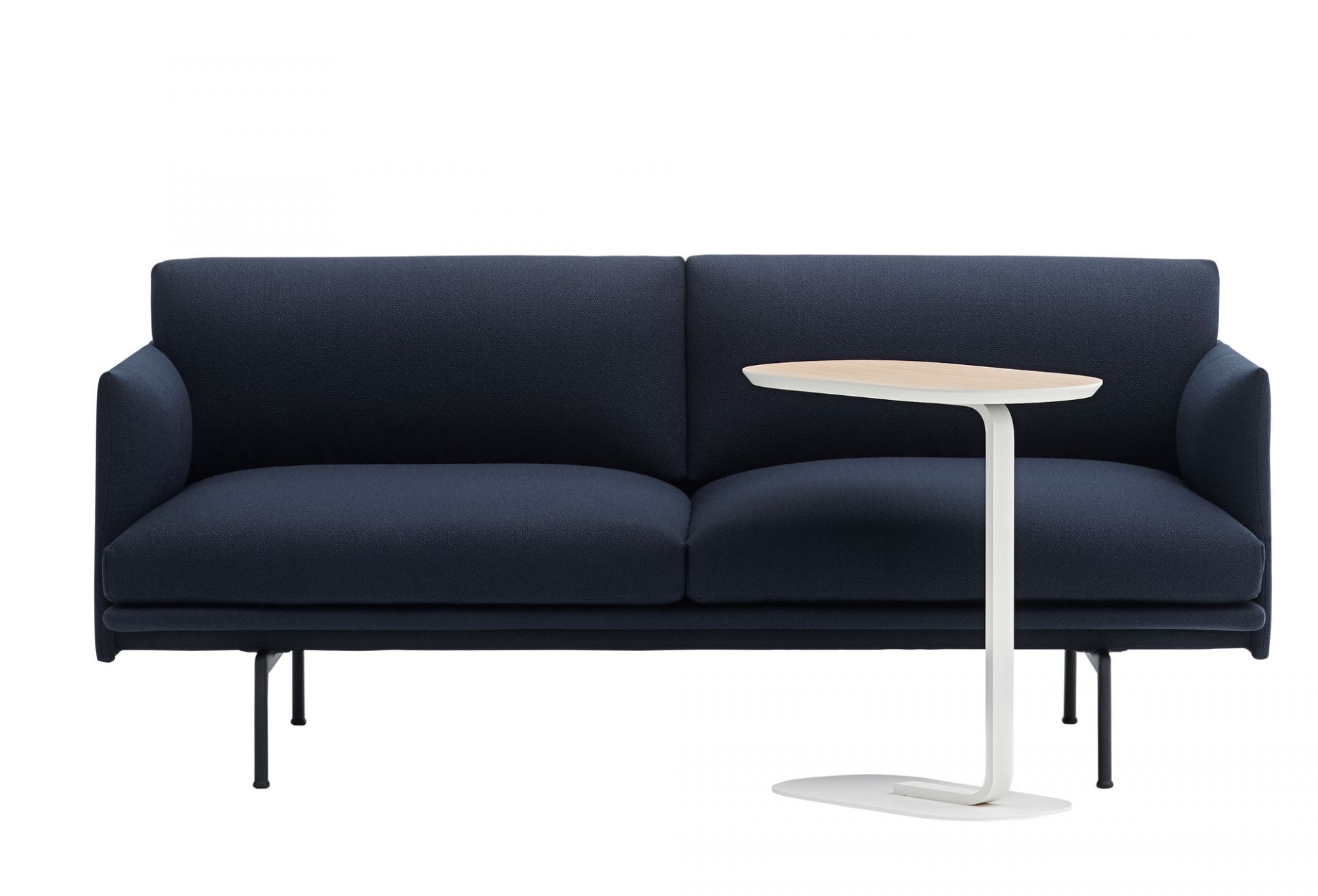 Relate Side Table Side Table Muuto