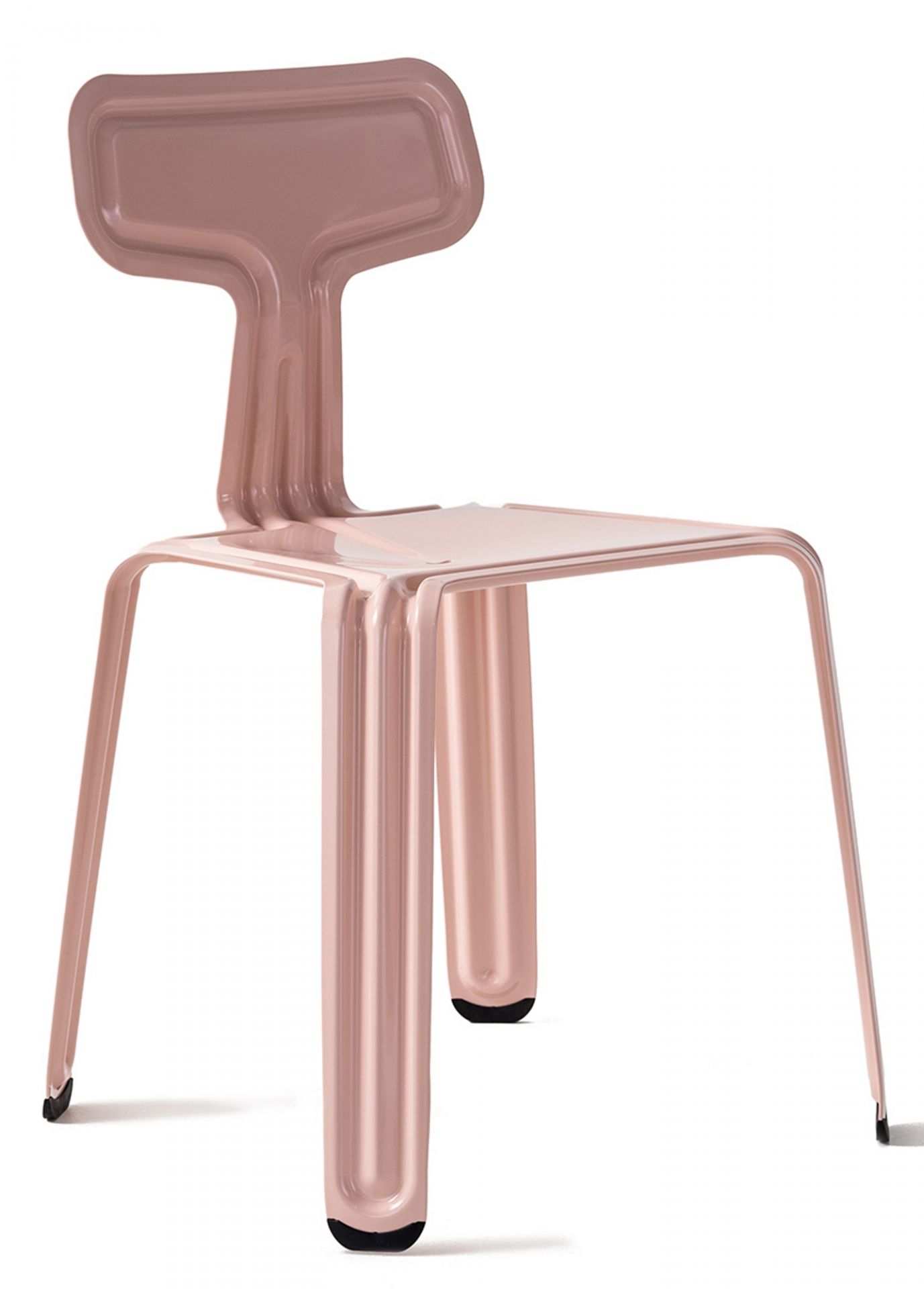 Pressed Chair Nils Holger Moormann