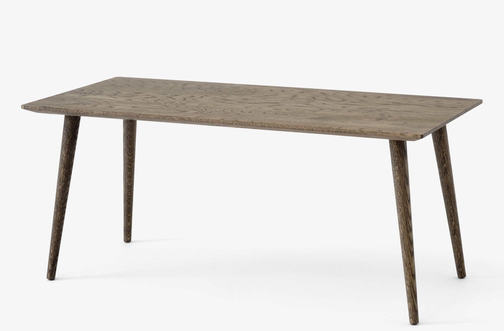In Between Table SK23 / SK24 Coffee Table AndTradition 