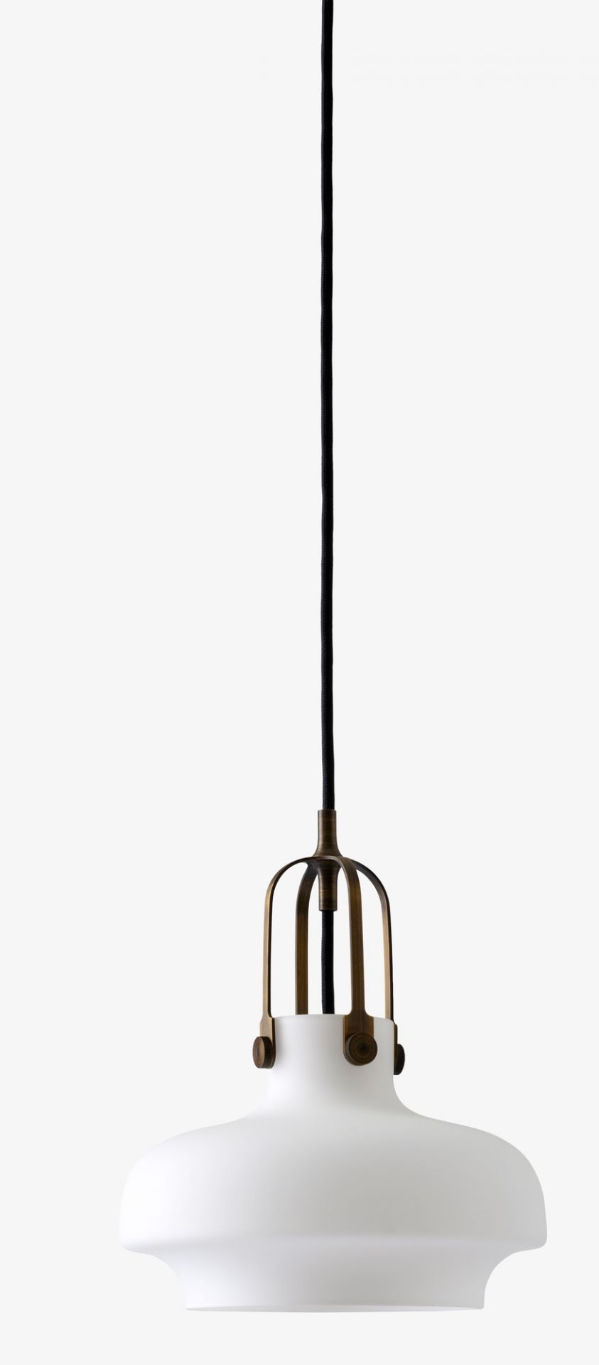 Copenhagen SC6 Pendant light AndTradition