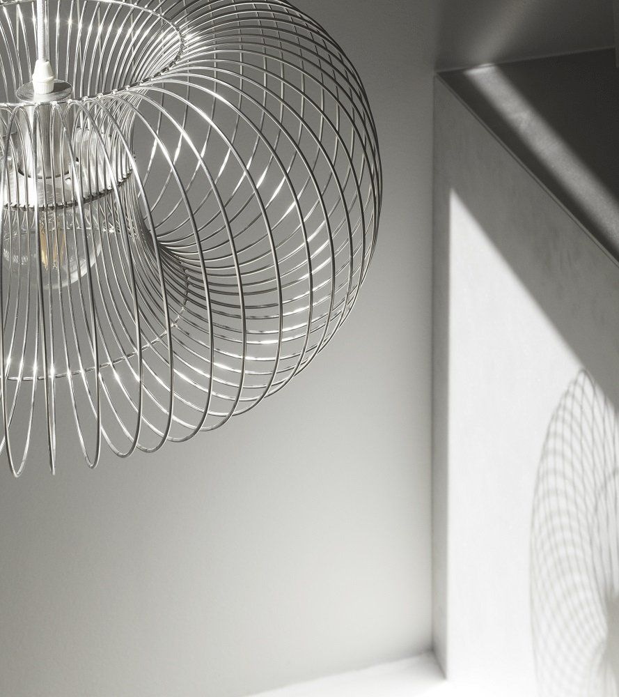 Coil Lamp Pendant Normann Copenhagen 