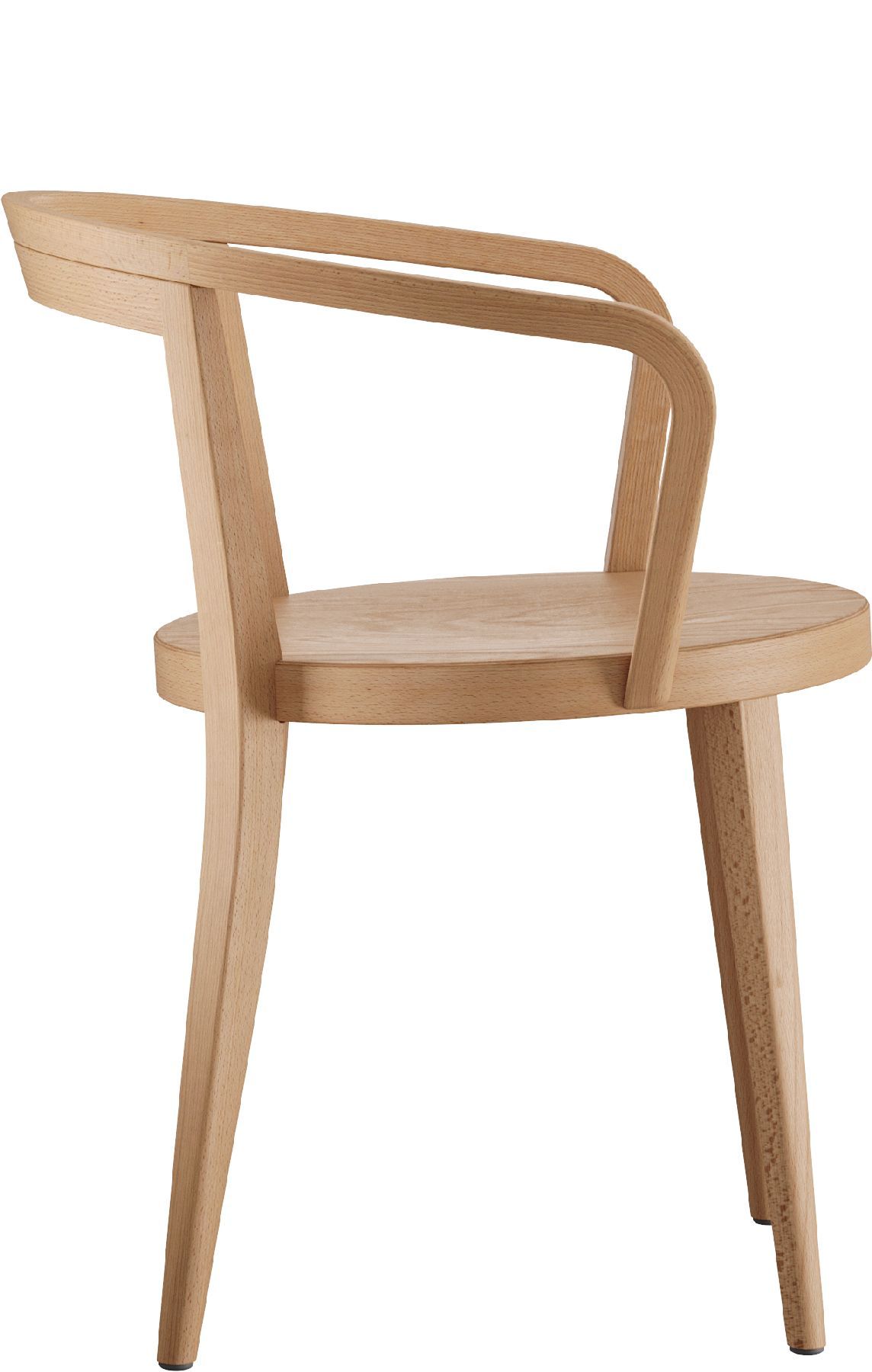 Abbey Armchair Chair with armrests Horgenglarus