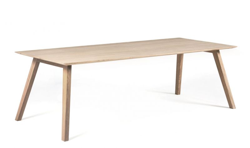 Monk Table Prostoria