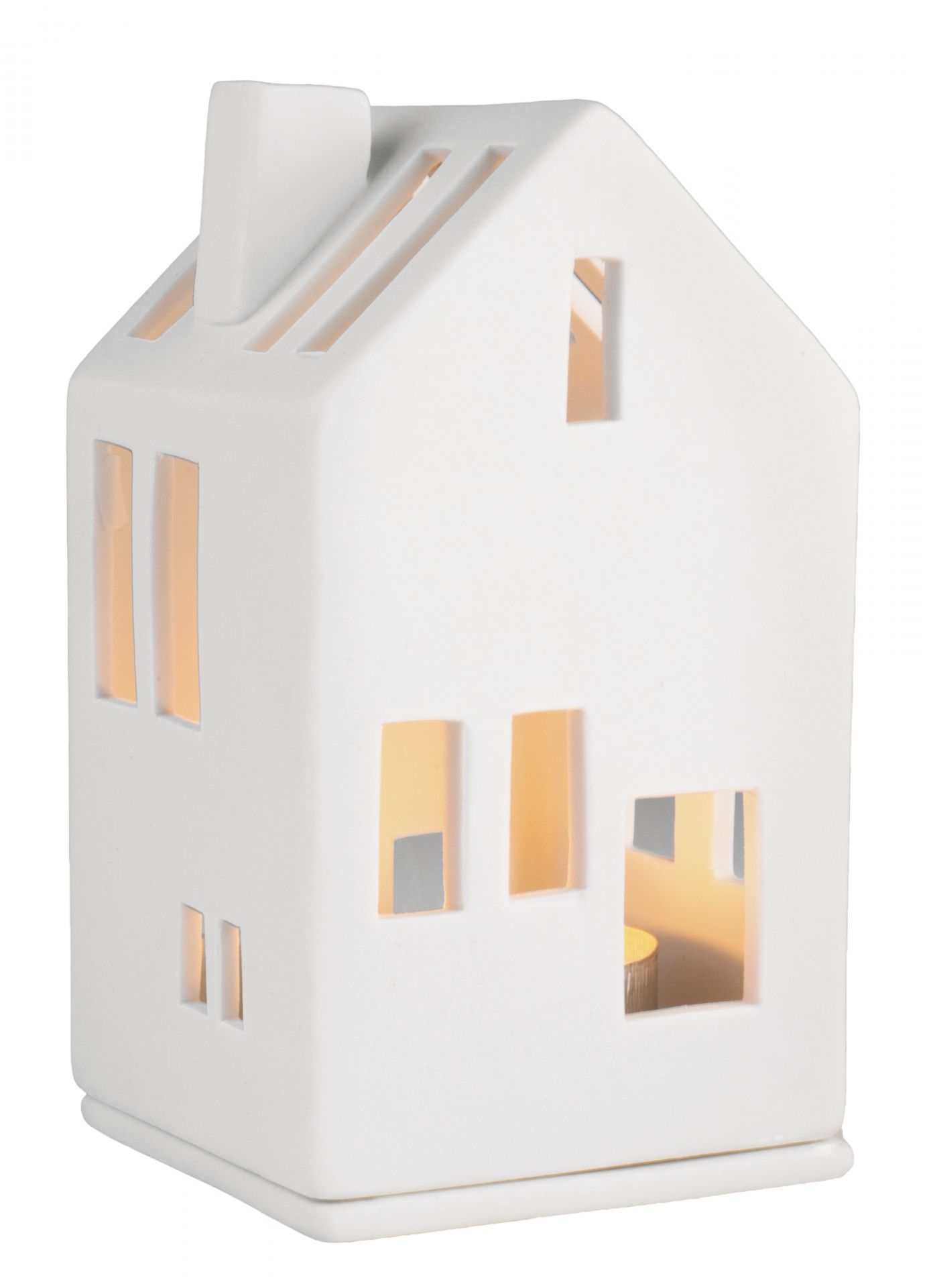 Living Mini Light House residential building Räder