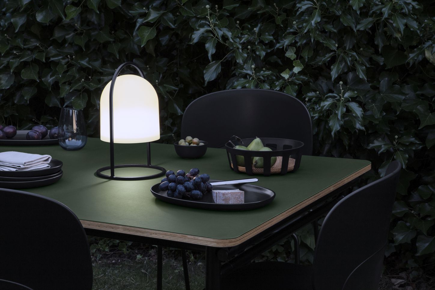 Solar Lantern 43 cm Eva Solo SINGLE PIECES