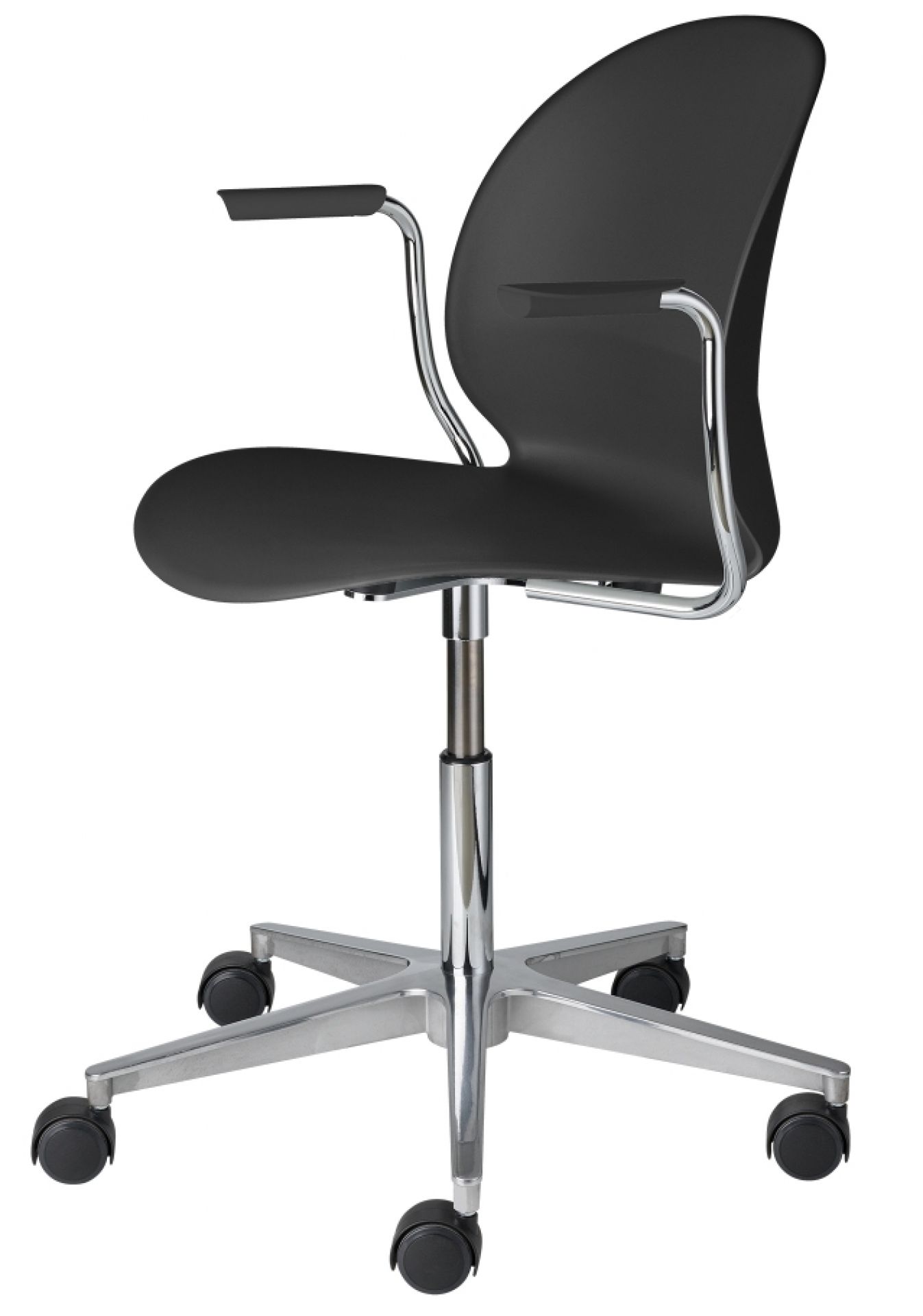 N02 Recycle Chair Fritz Hansen