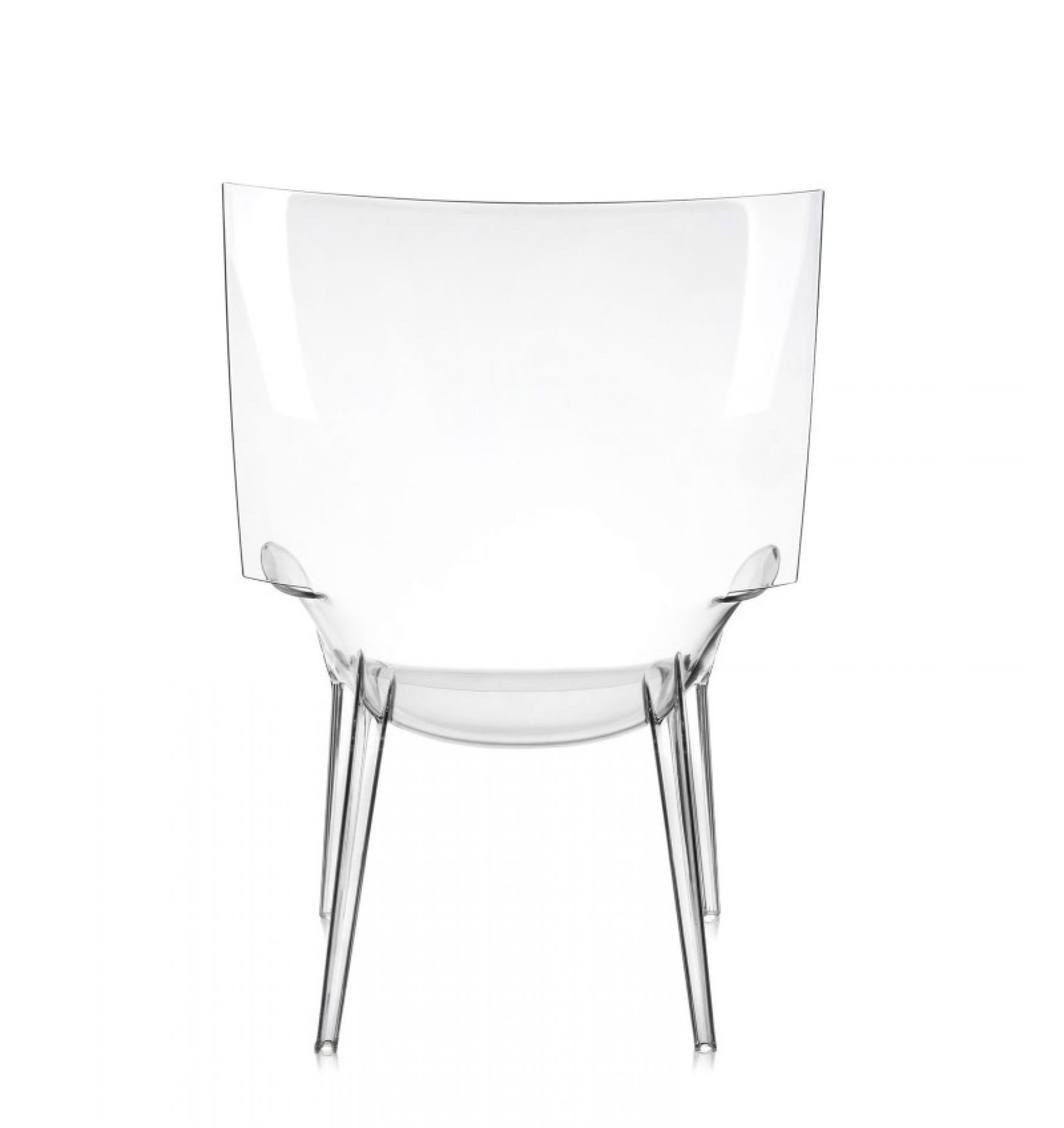 Uncle Jim Armchair Kartell