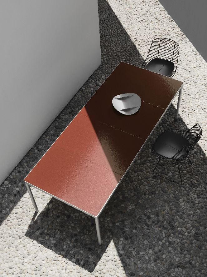 Flow Filo Indoor/Outdoor Chair Chair MDF Italia 