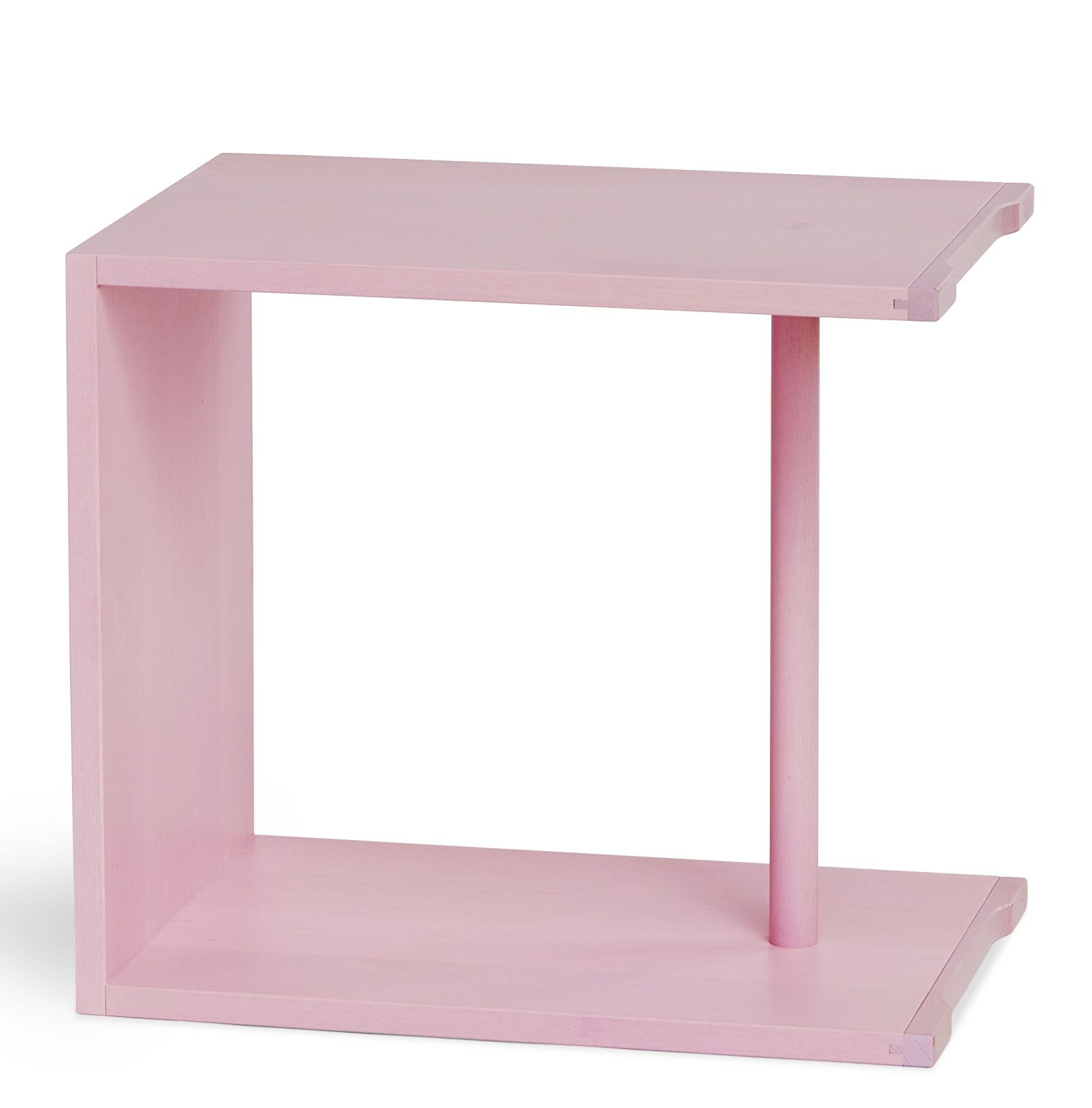 Ulmer stool Max Bill pink wb form LIMITED EDITION