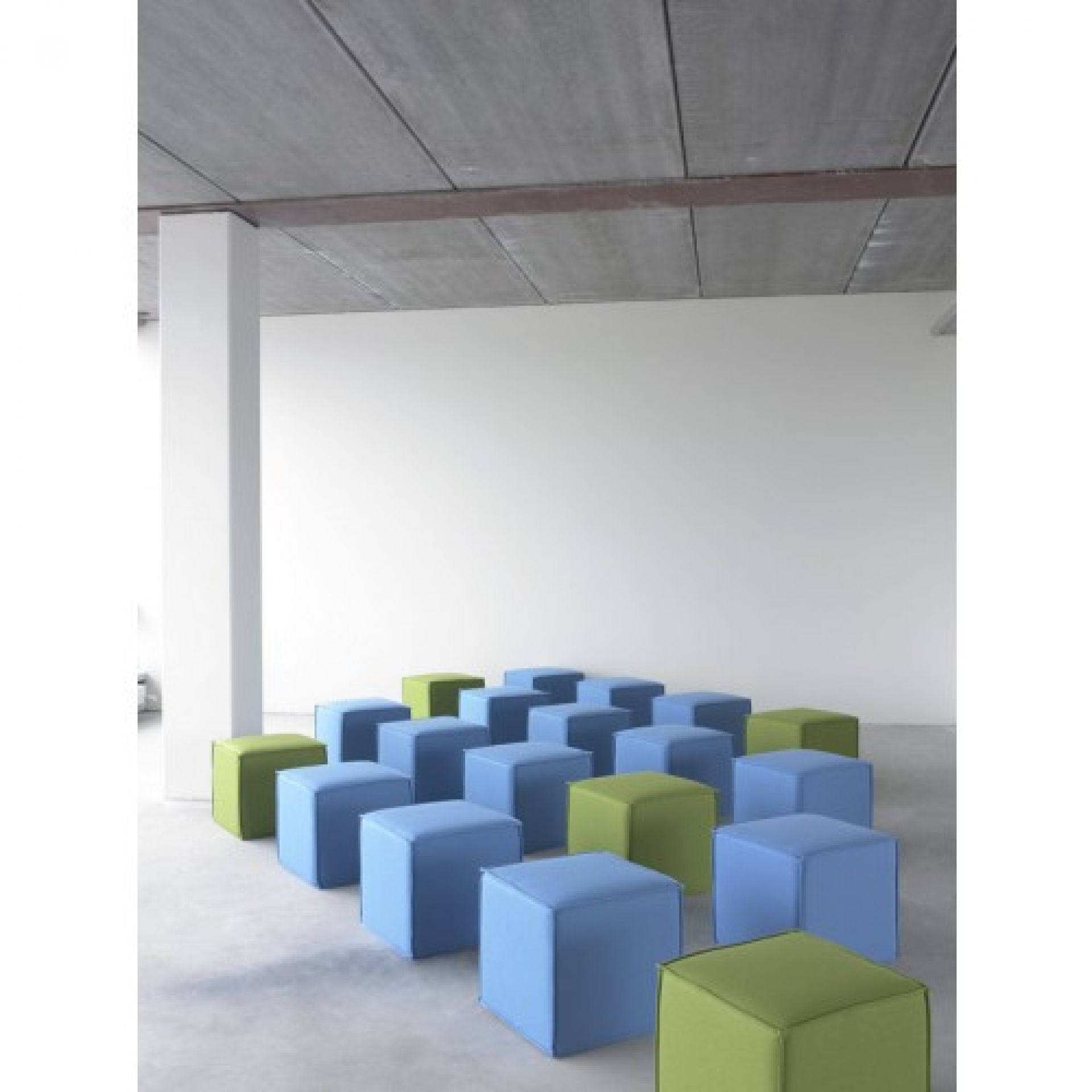 Space Stool Softline