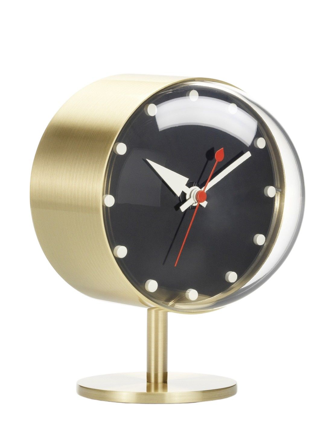 Night Clock table clock Vitra