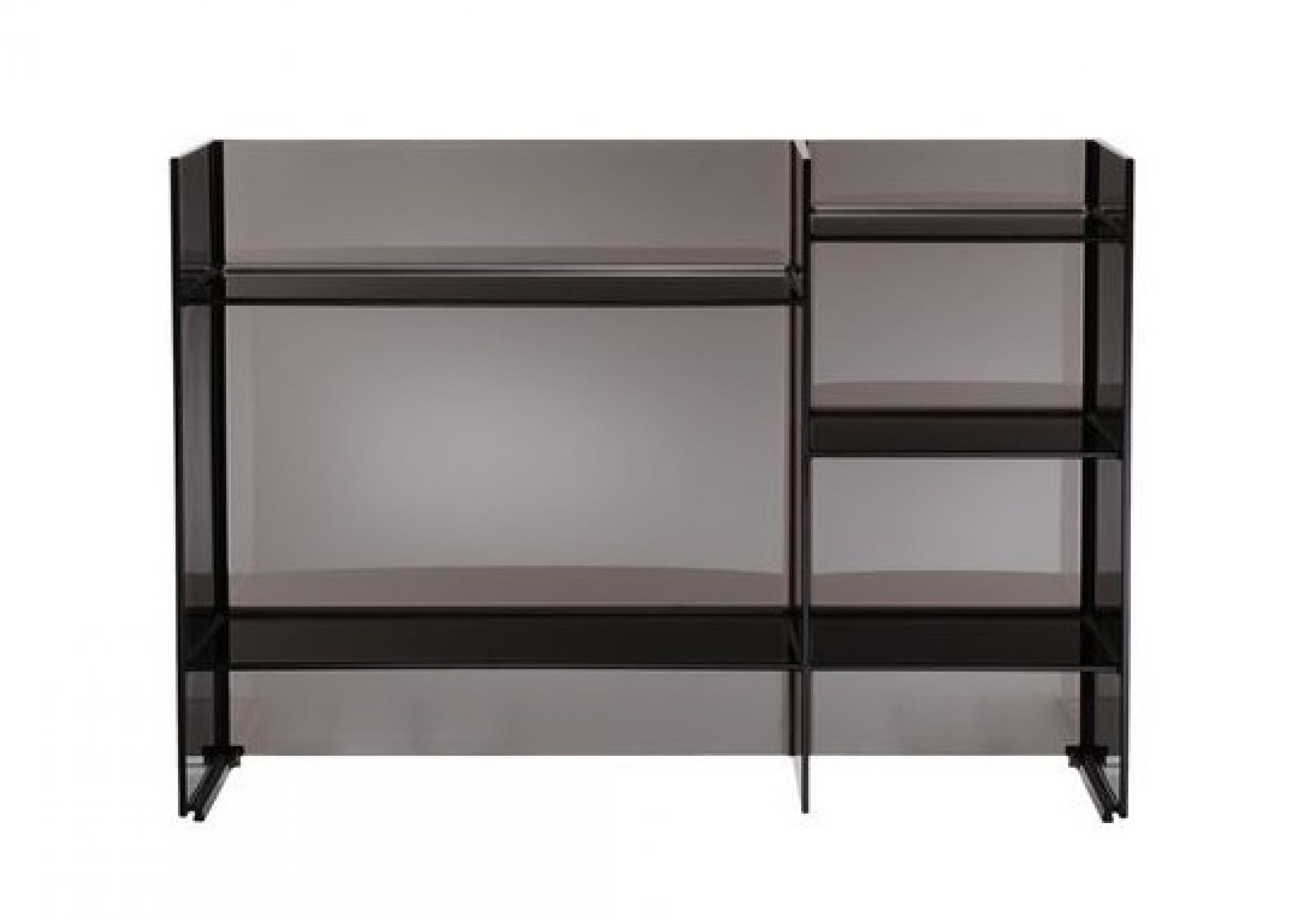 Sound Rack Shelving System Kartell