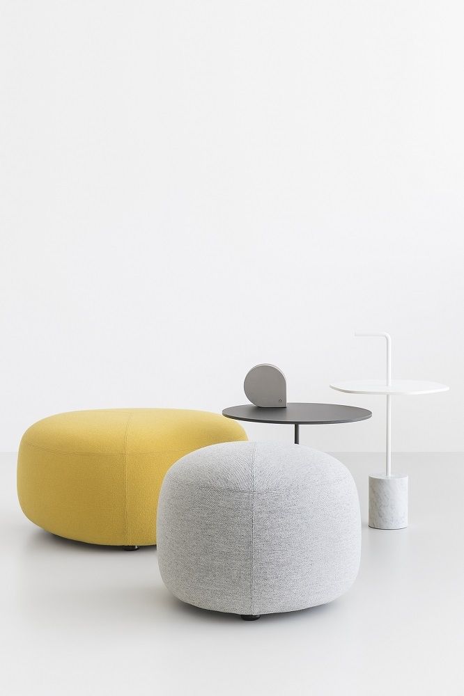 Kipu D06 Mini Seat Cushion / Stool La Palma
