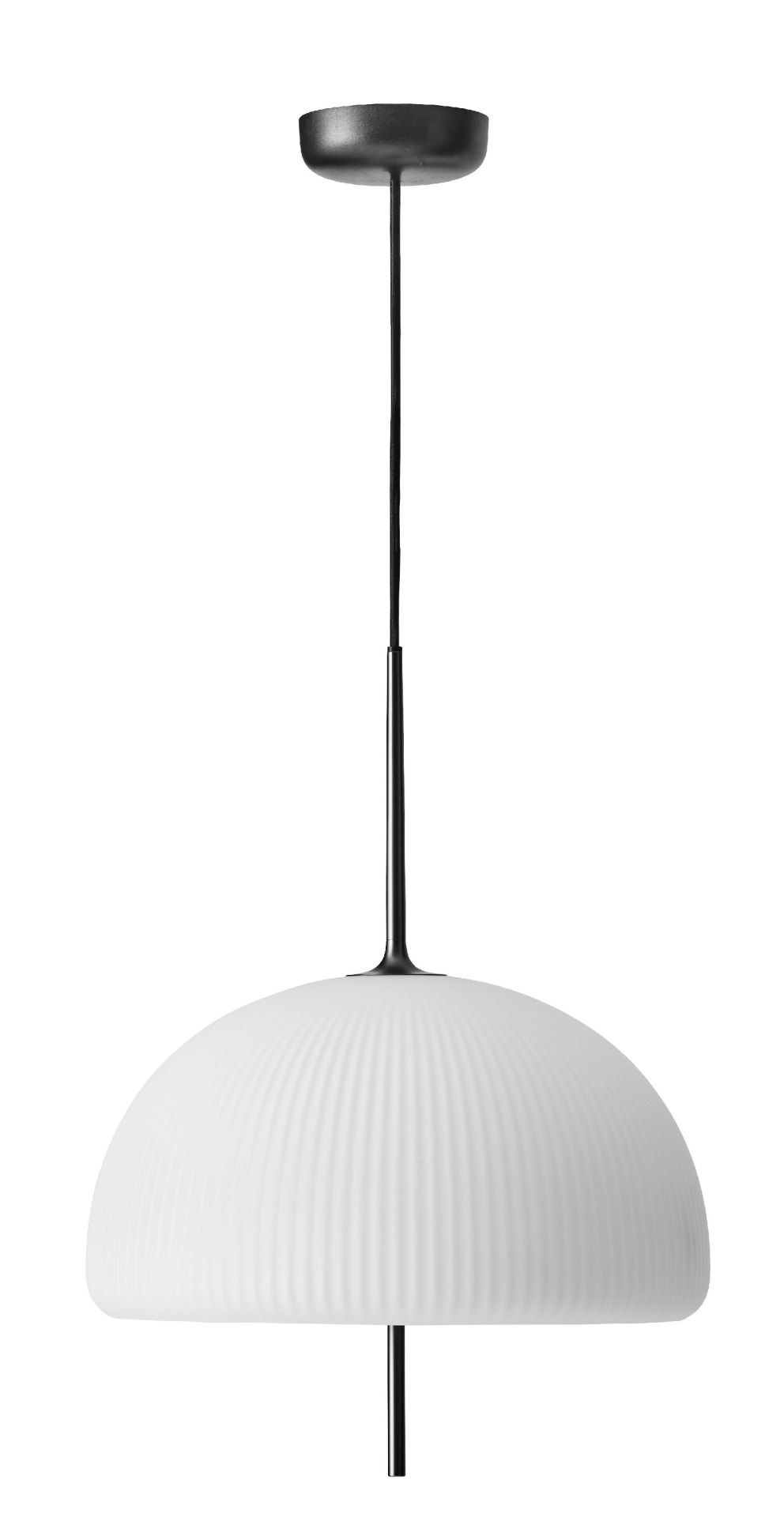 VIPP595 / VIPP 595 Sculpture pendant light Vipp