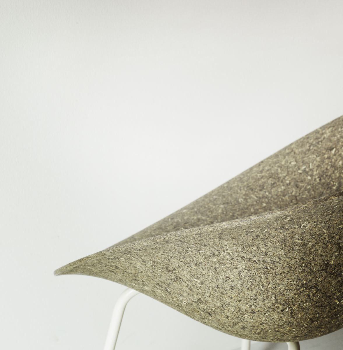 Mat Armchair Steel Armchair Normann Copenhagen 