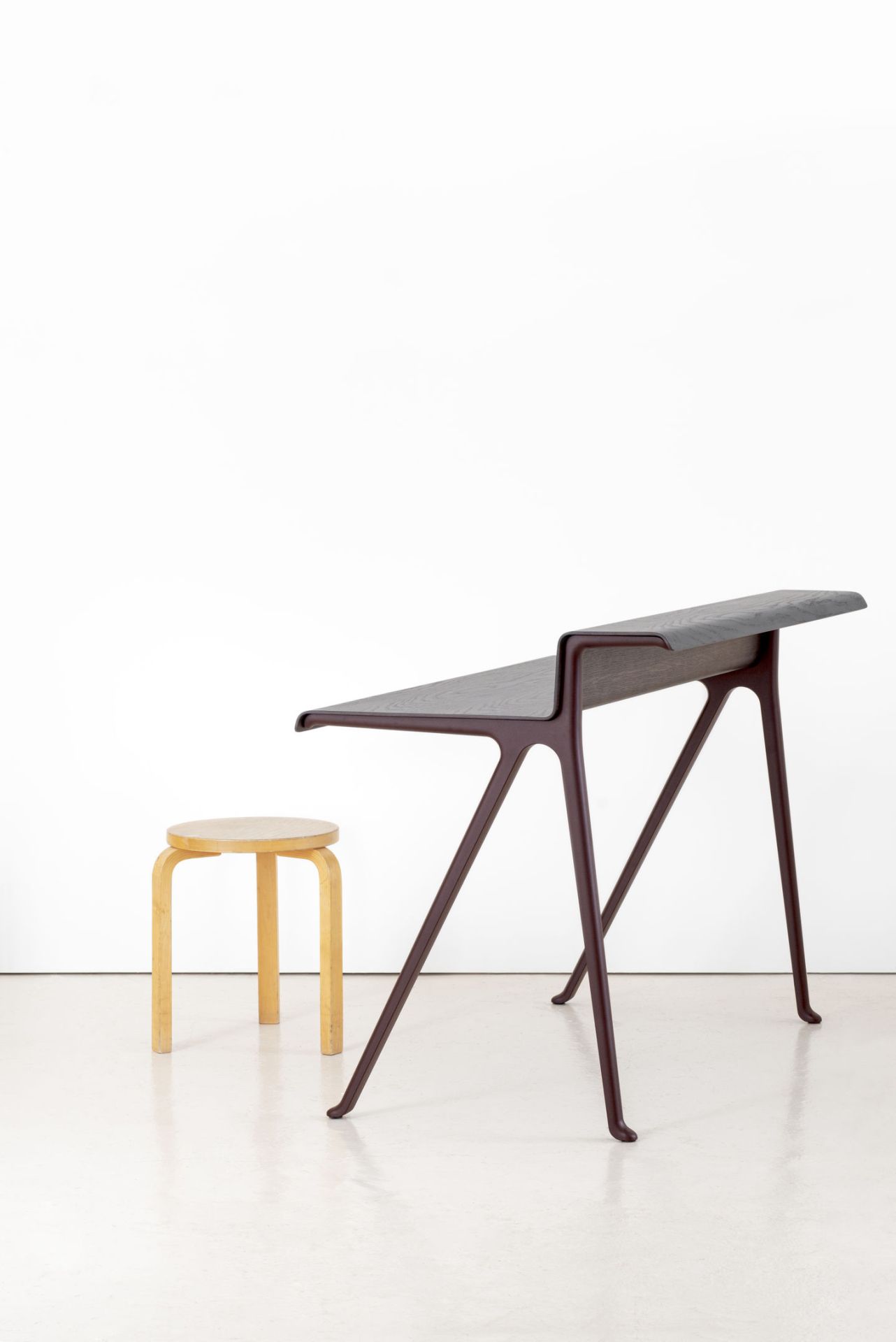 Courier desk Vitra