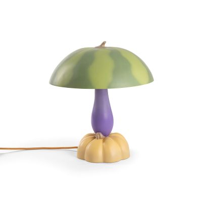 Vitamin Table lamp Watermelon table lamp Seletti