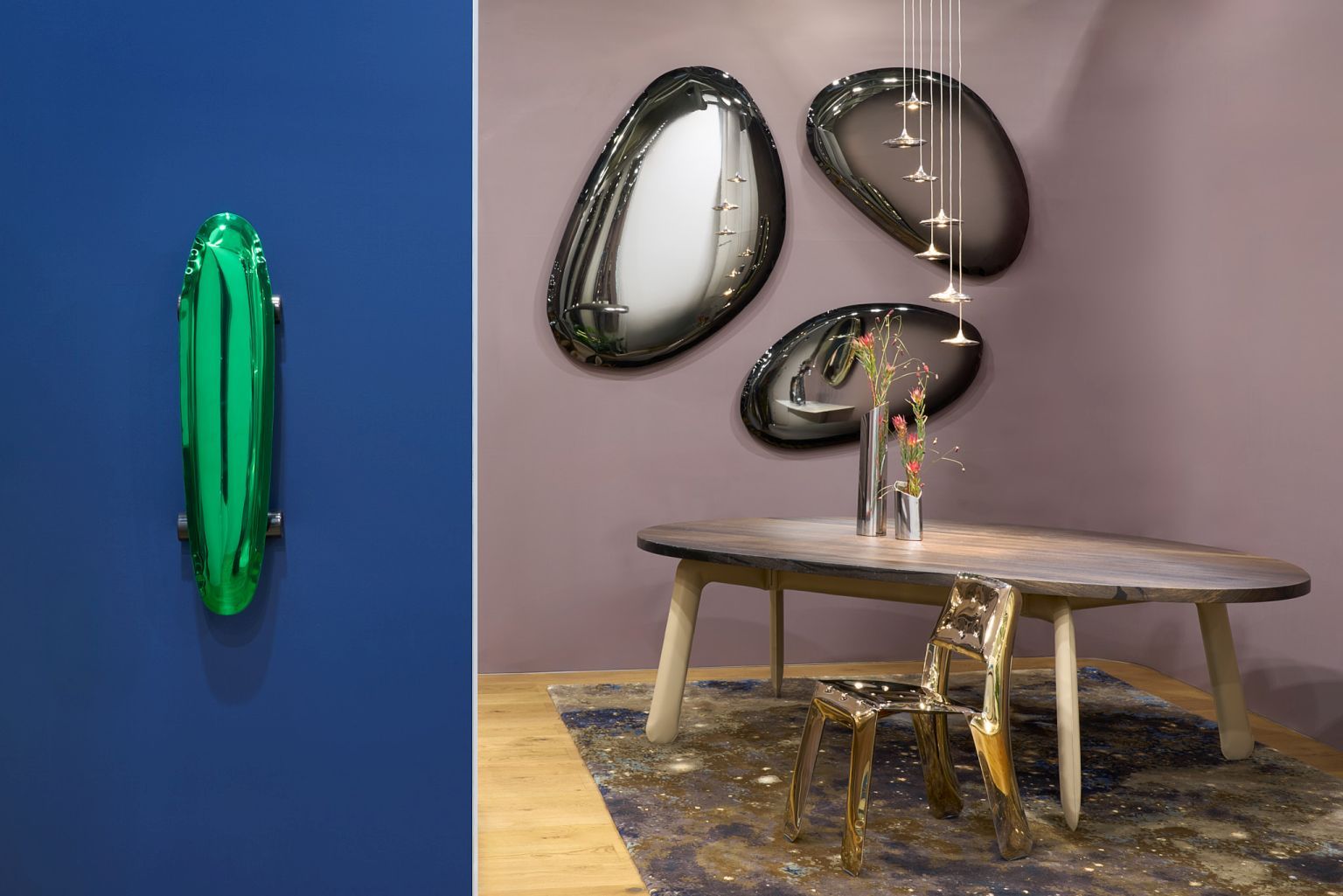 Lampin 15 LED light Zieta
