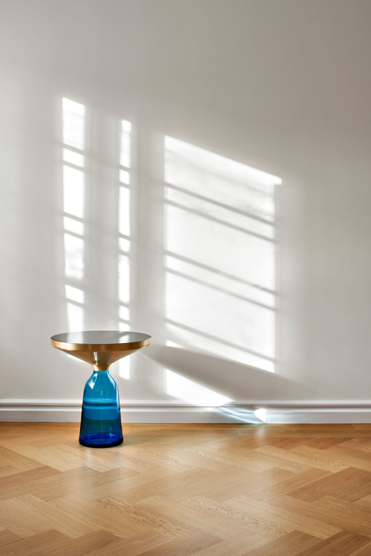 Tabletop Marble for Bell Side Table Side Table ClassiCon