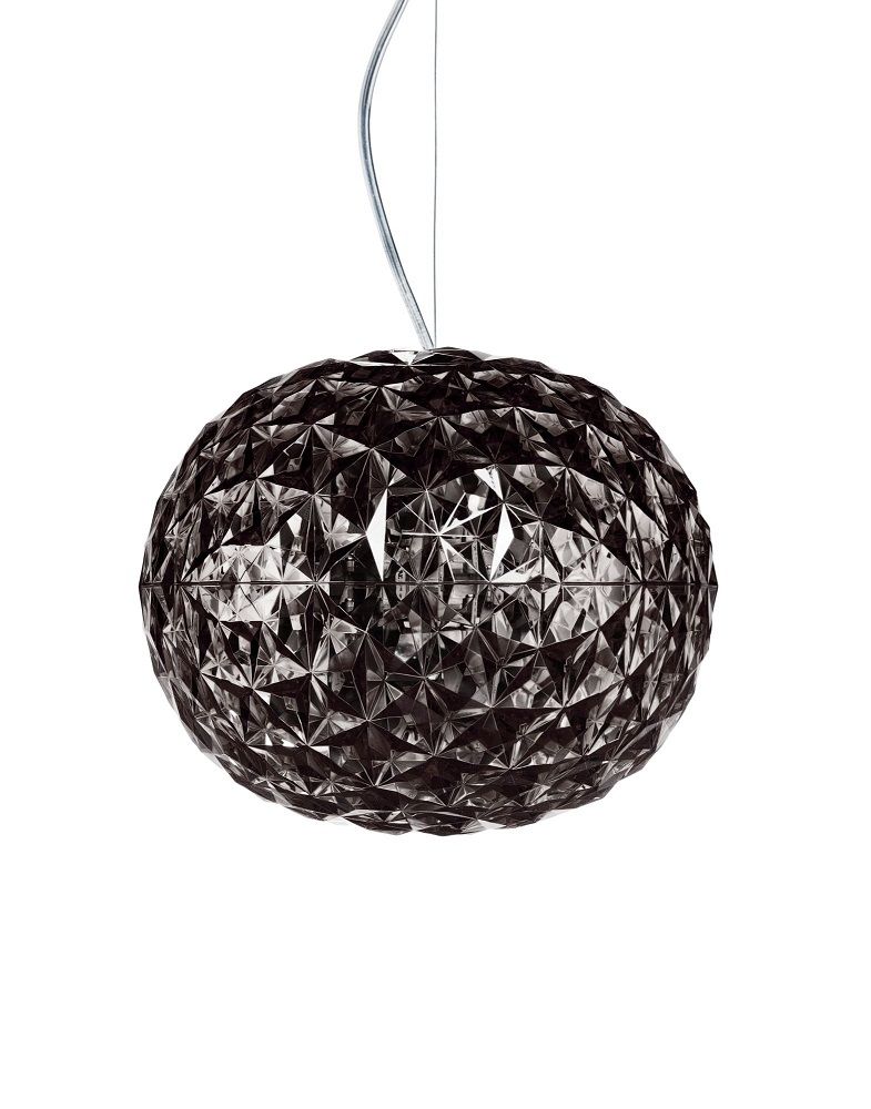 Planet pendant lamp Kartell