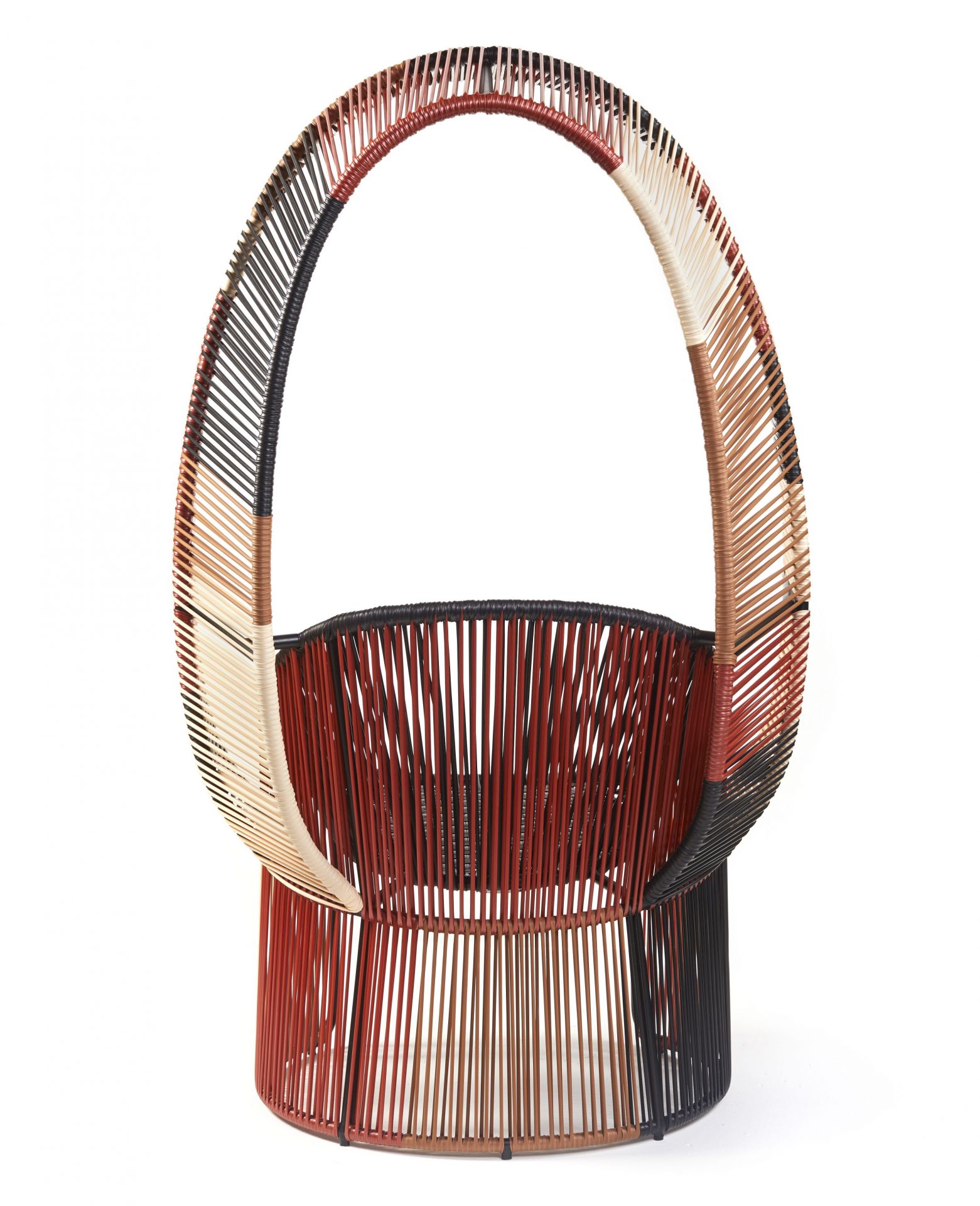 Cartagenas Reina Chair Ltd.3 Edition Outdoor ames