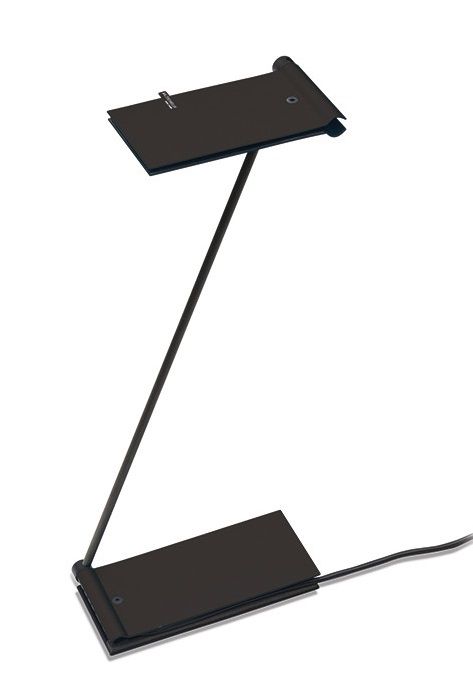 ZETT USB Wall Lamp / Table Lamp Baltensweiler