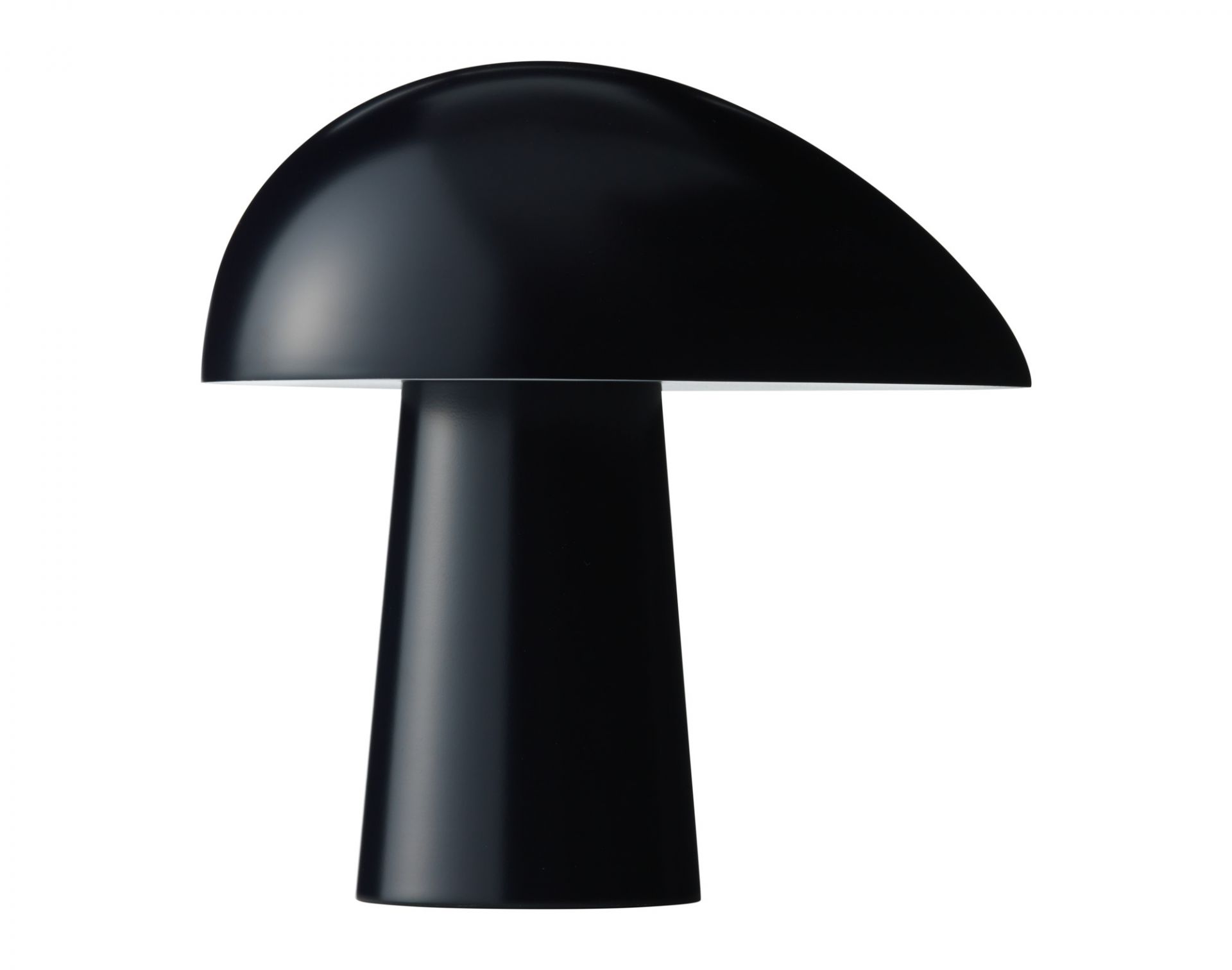 Night Owl Table lamp Midnight blue Fritz Hansen