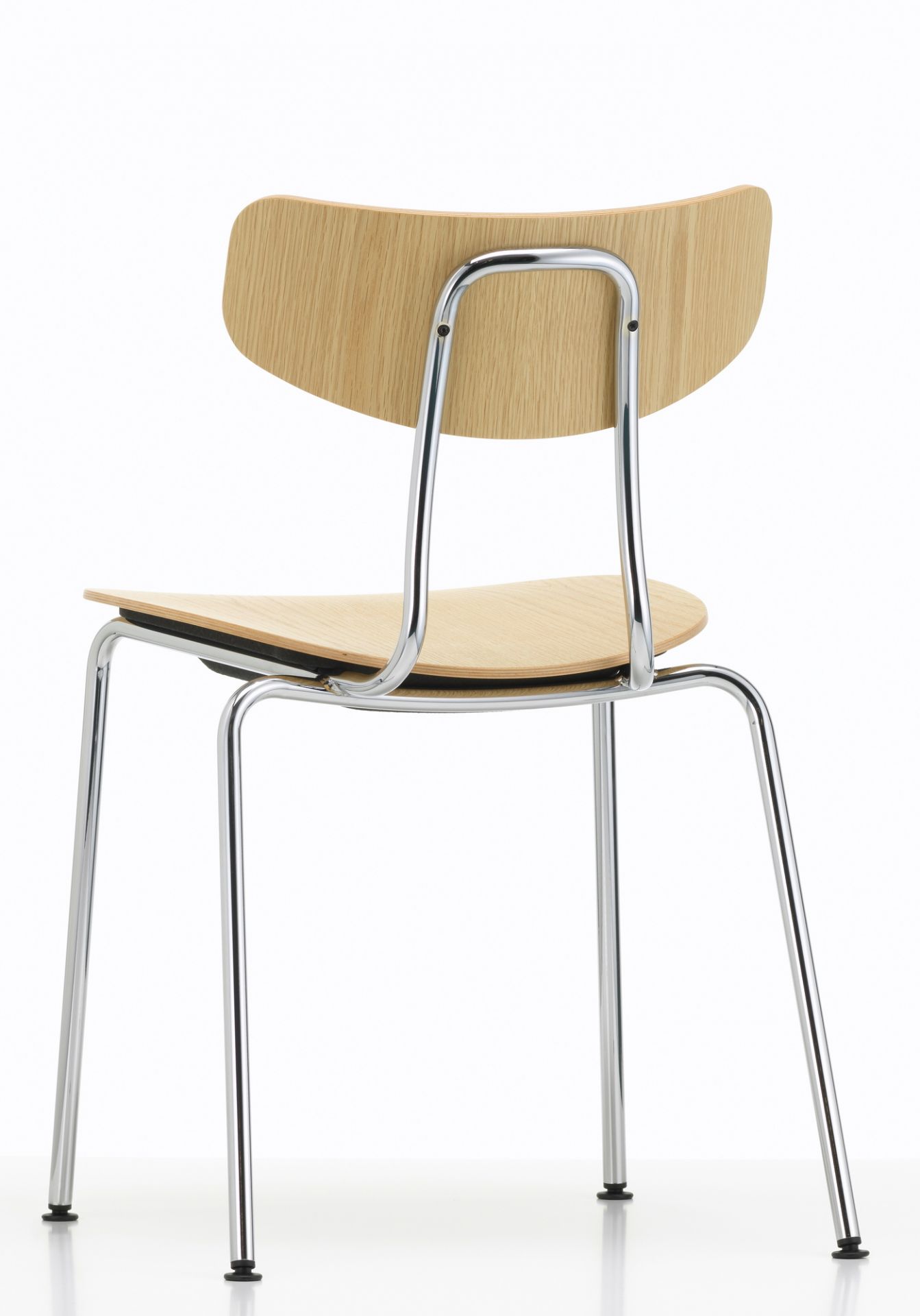 Moca Chair Vitra