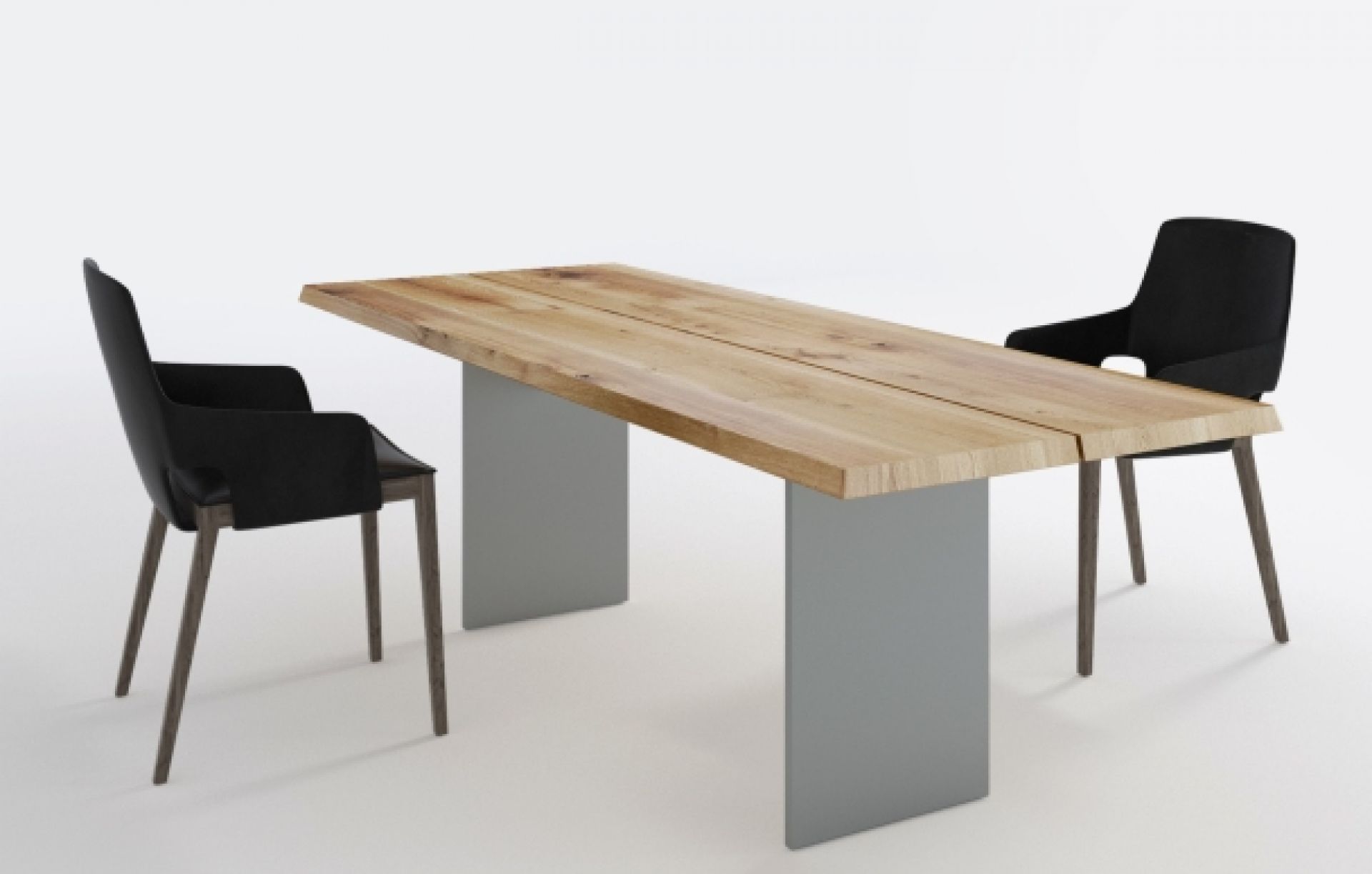 Natt Dining table Trebord