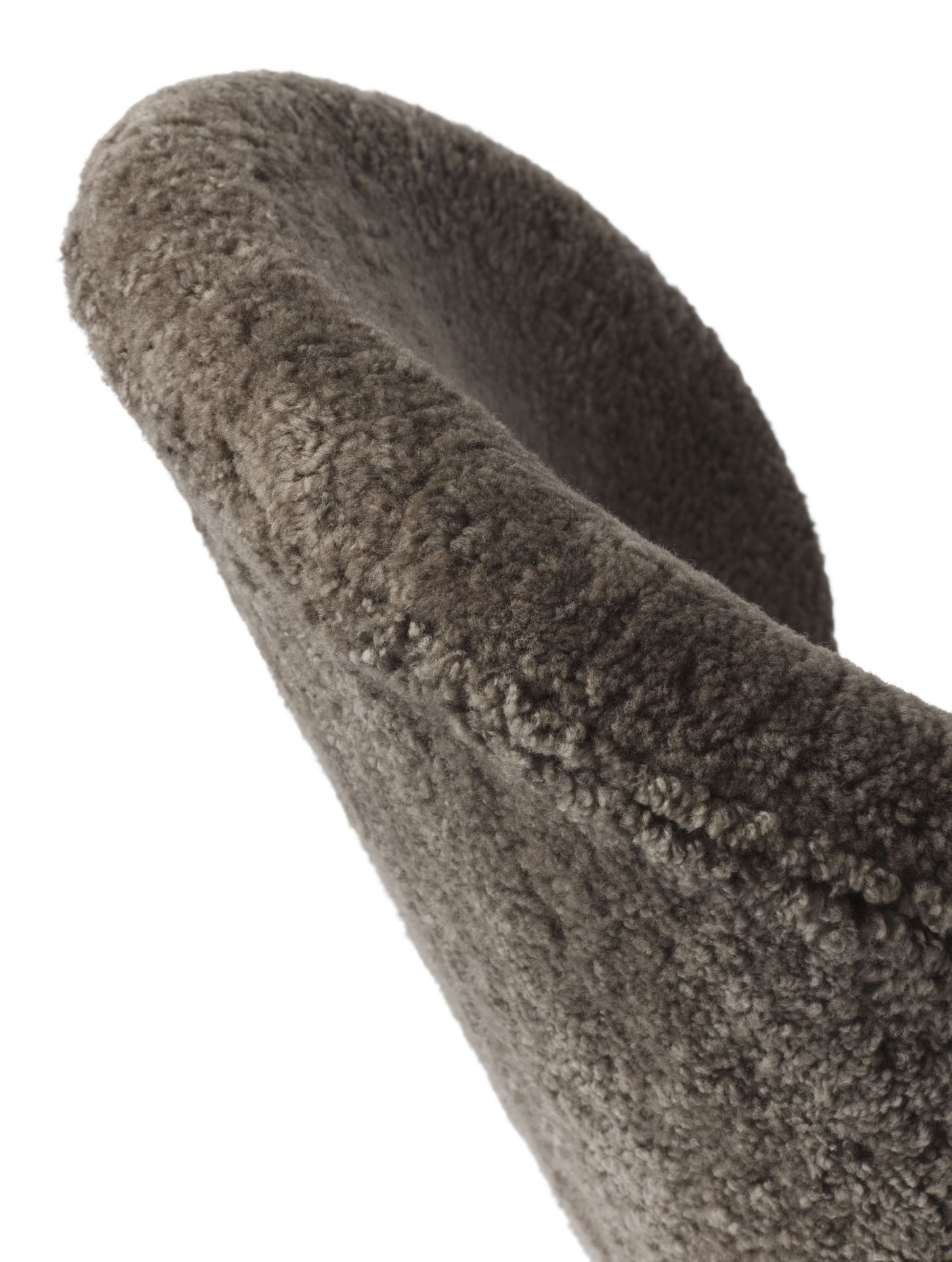 VIPP466 Lodge lounge chair Vipp